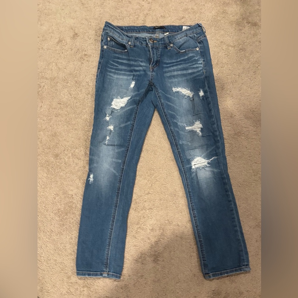 Supplies by UNIONBAY Women’s Jeans